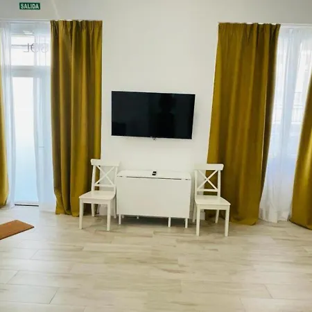 Nuevo 5 Personas Super Centrico Retiro Lujo Apartment Madrid Exterior photo