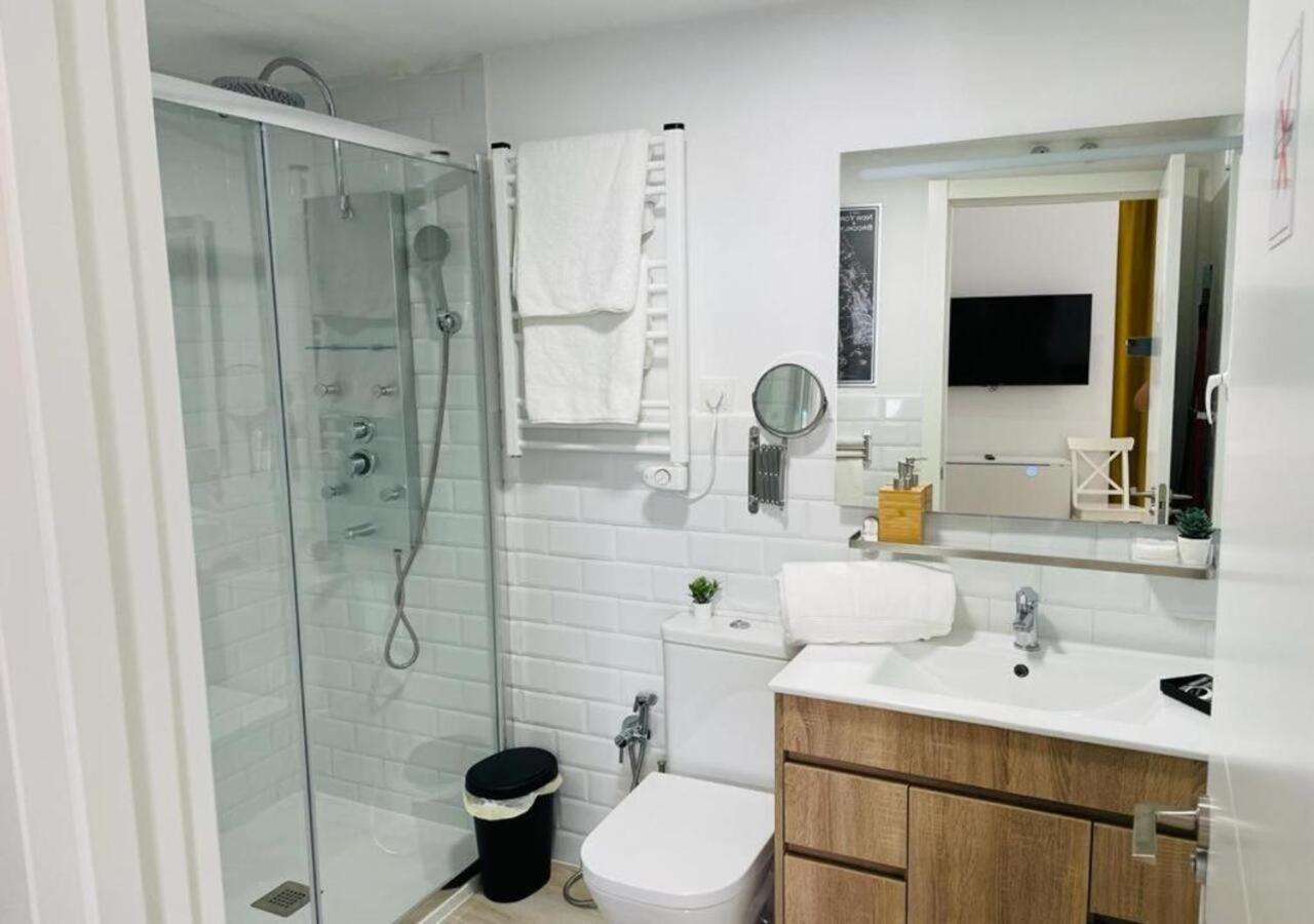 Apartment Nuevo 5 Personas Super Centrico Retiro Lujo *
