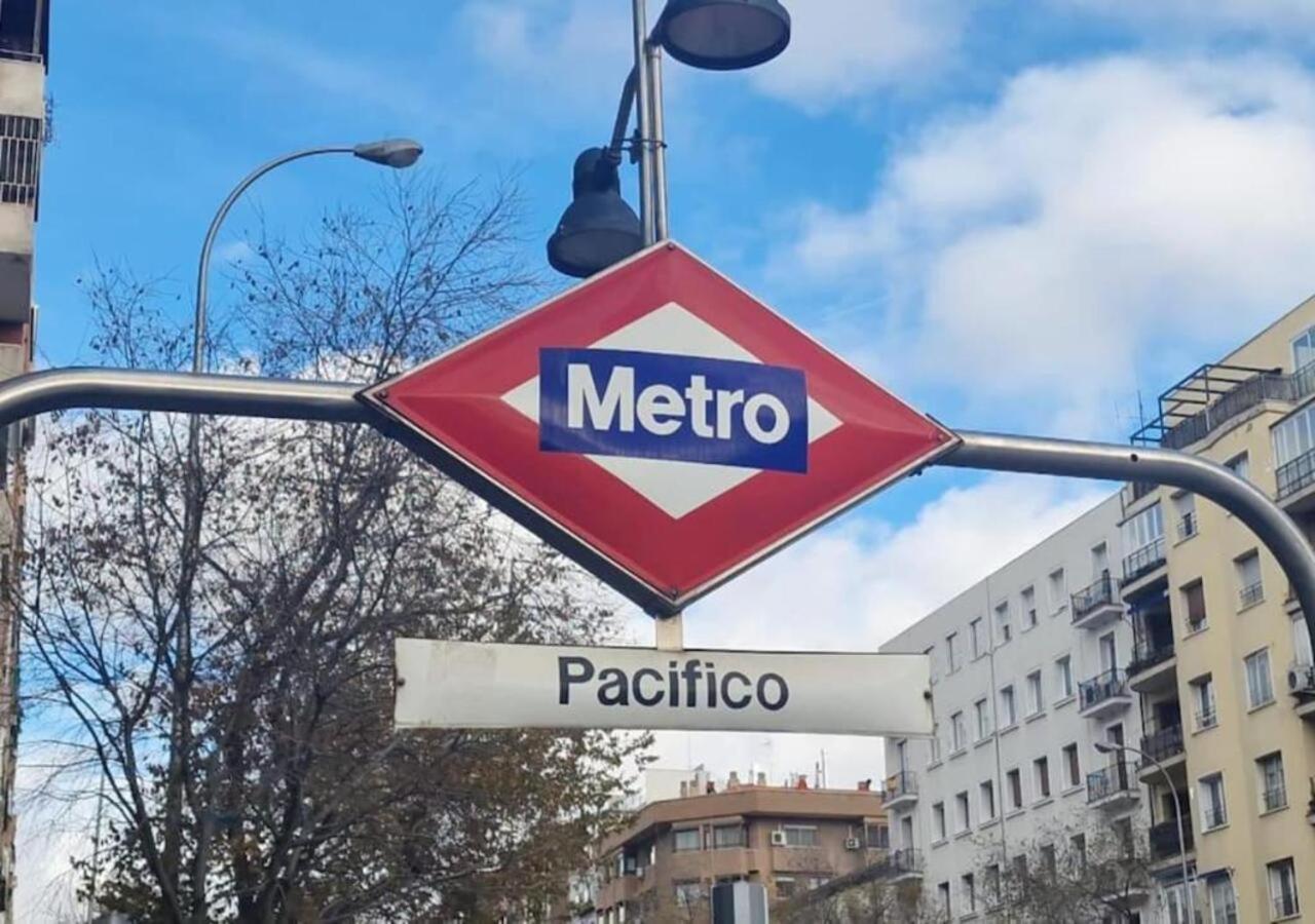 Apartment Nuevo 5 Personas Super Centrico Retiro Lujo *