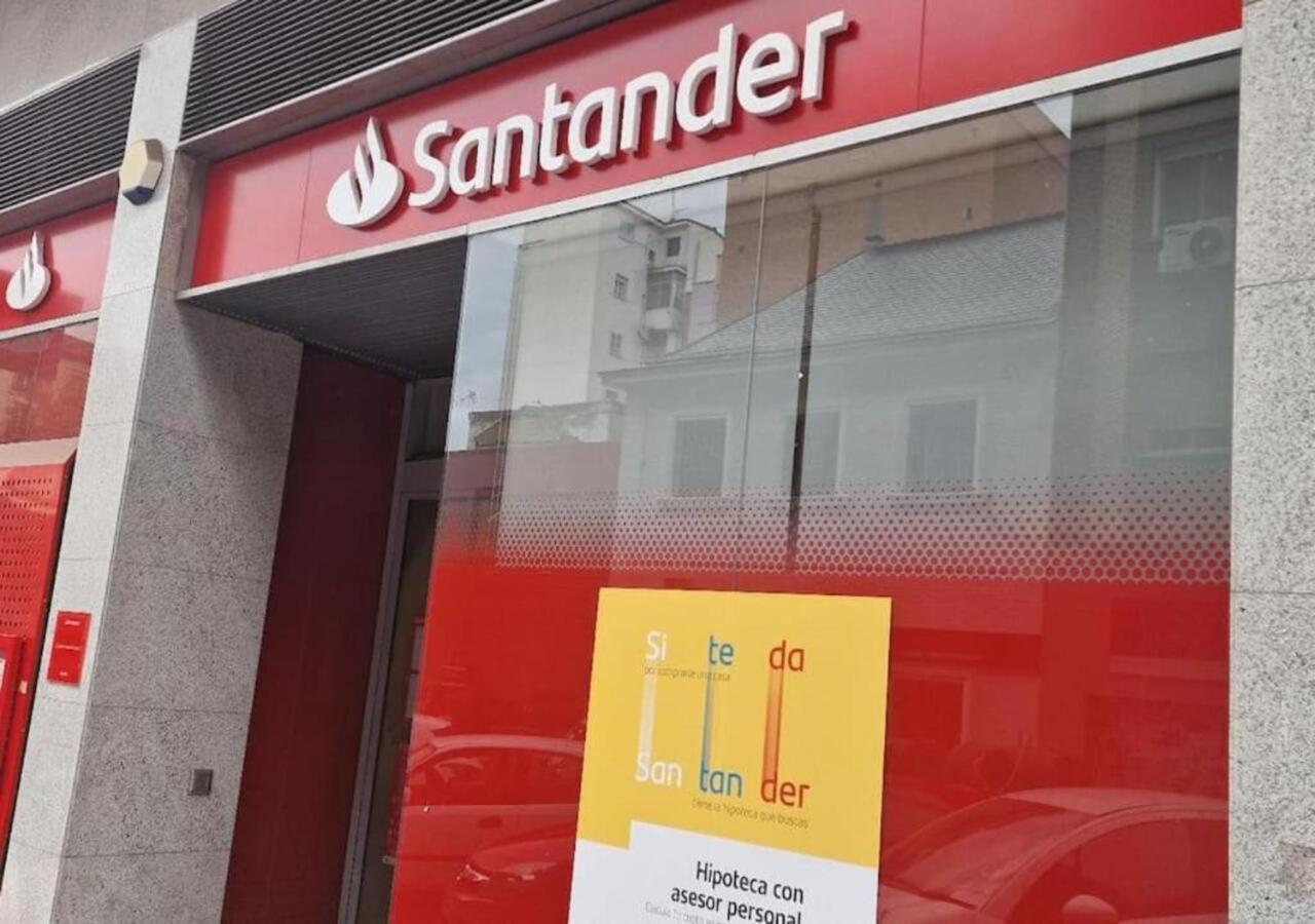 Apartment Nuevo 5 Personas Super Centrico Retiro Lujo Madrid